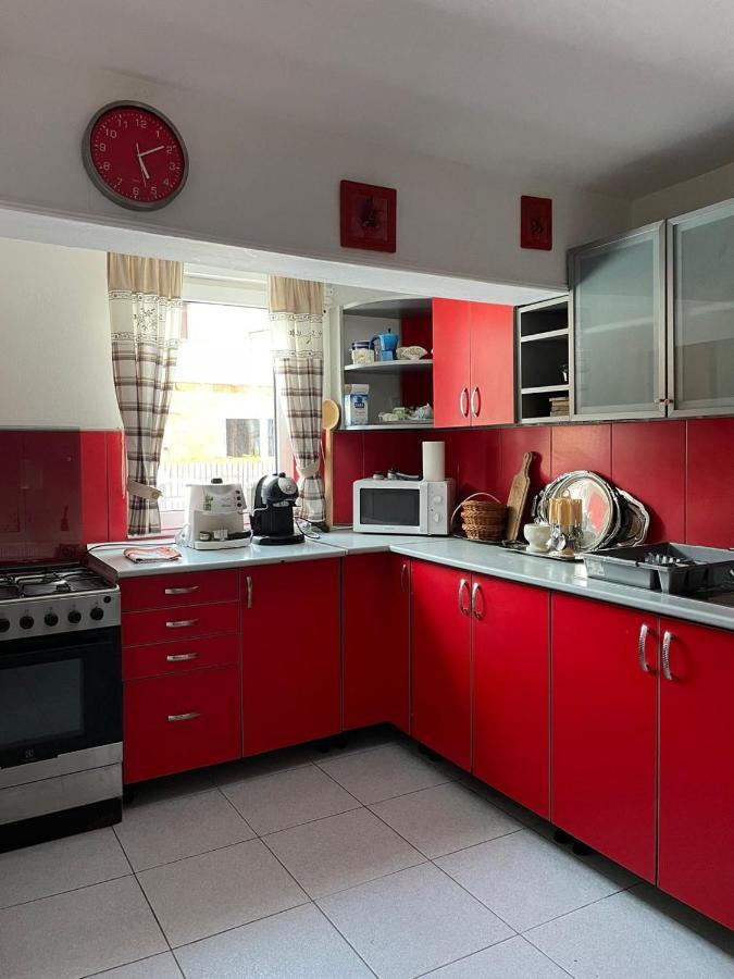 Casa Anastasia - Moieciu De Sus Moeciu De Sus Exterior foto