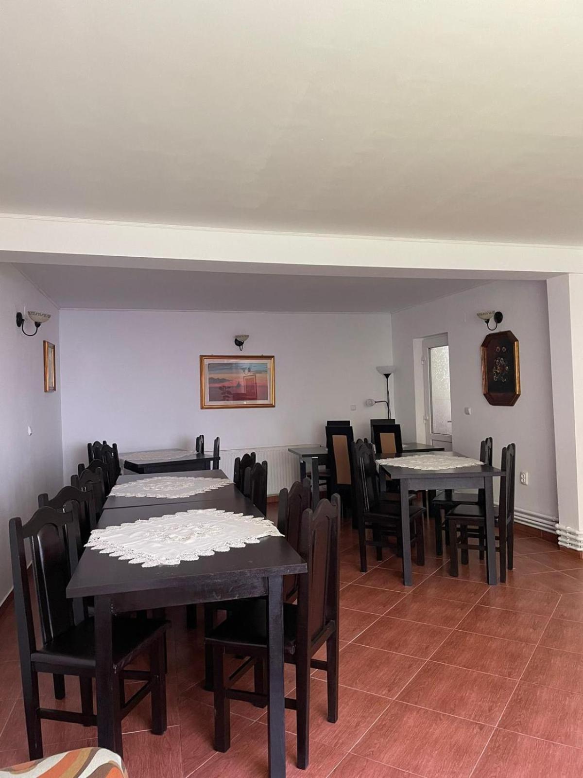 Casa Anastasia - Moieciu De Sus Moeciu De Sus Exterior foto