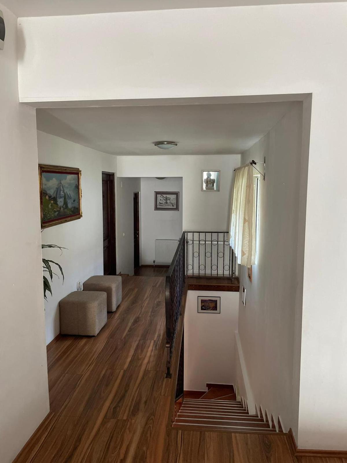 Casa Anastasia - Moieciu De Sus Moeciu De Sus Exterior foto
