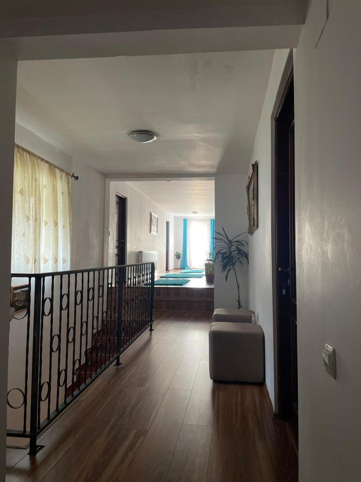 Casa Anastasia - Moieciu De Sus Moeciu De Sus Exterior foto