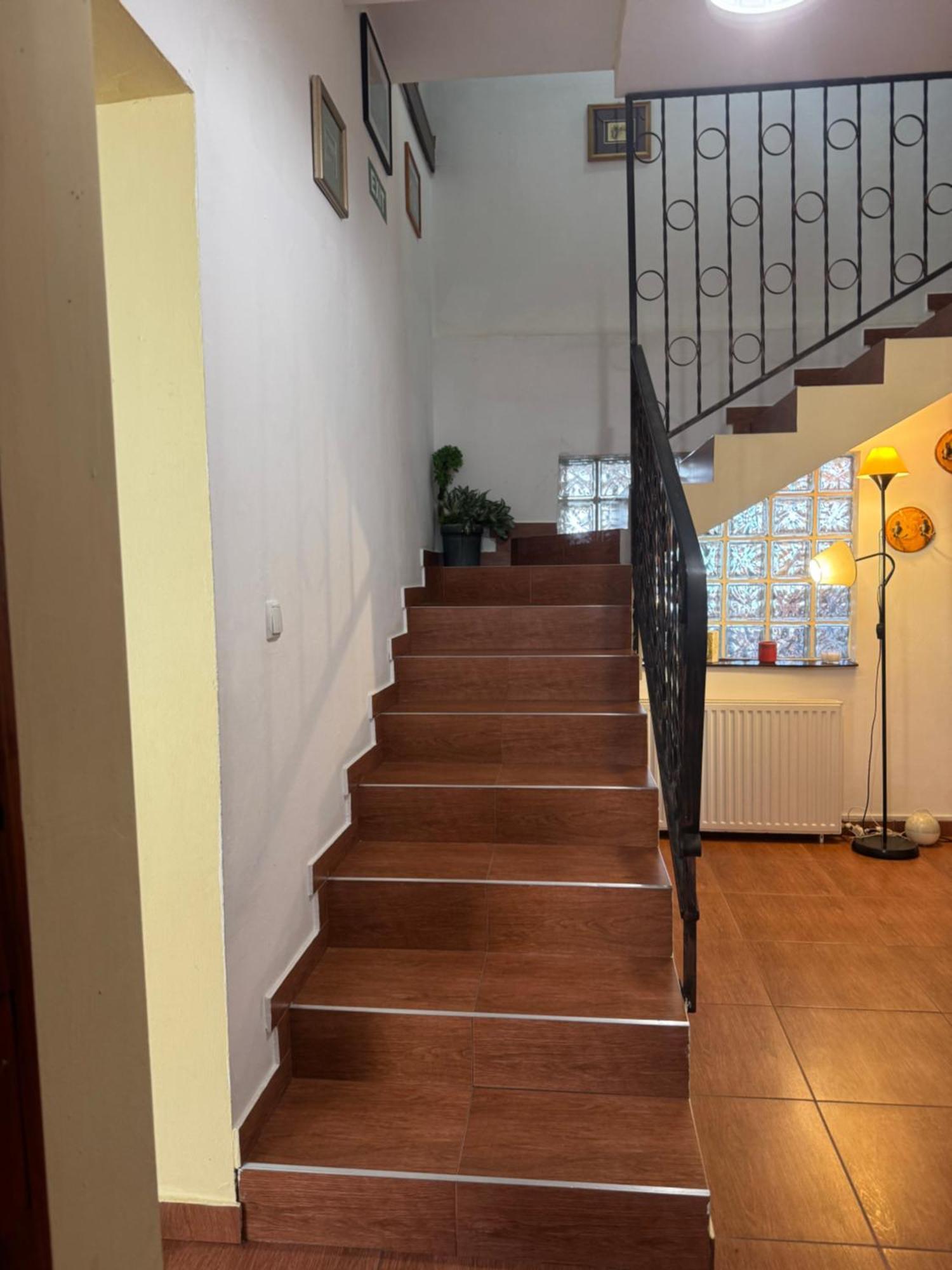 Casa Anastasia - Moieciu De Sus Moeciu De Sus Exterior foto